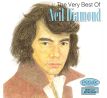 Diamond Neil - Very Best 0f (CD) audio CD album