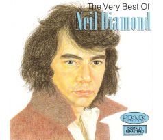 Diamond Neil - Very Best 0f (CD) audio CD album