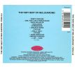 Diamond Neil - Very Best 0f (CD) audio CD album