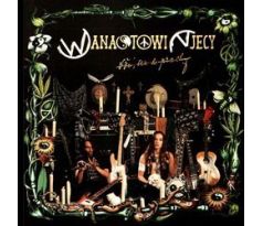 Wanastovi Vjecy - Lži, Sex A Prachy (LP) Vinyl album