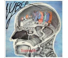 Pražský Výběr - Výběr (Reedice 2023) (LP) Vinyl album