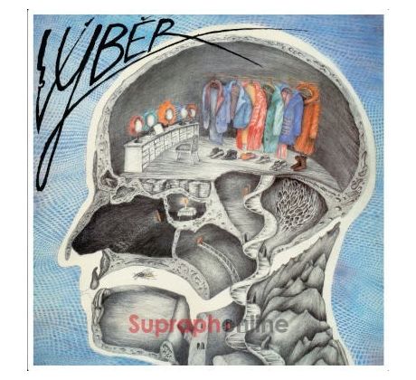 Pražský Výběr - Výběr (Reedice 2023) (LP) Vinyl album