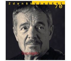 Vřešťál Zdeněk - 70 (LP) Vinyl album