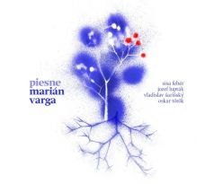 Varga Marián - Piesne (LP) Vinyl album