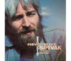 Ursíny Dežo / Štrpka Ivan - Neviditeľný Spevák (2LP) Vinyl album