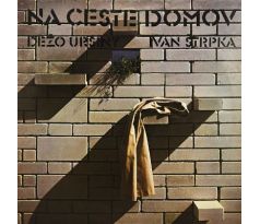 Ursiny Dežo / Ivan Štrpka - Na Ceste Domov (LP) Vinyl album