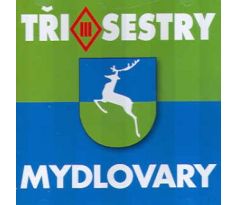 Tři Sestry - Mydlovary (2LP) Vinyl album