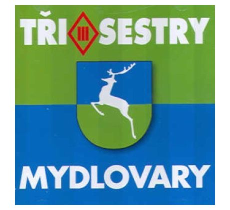 Tři Sestry - Mydlovary (2LP) Vinyl album