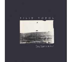 Topol Filip - Sakra Miláčku (2LP) Vinyl album