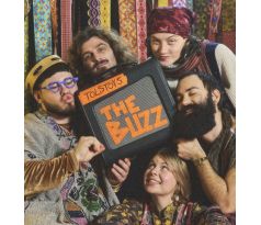 Tolstoys - The Buzz (LP) Vinyl album