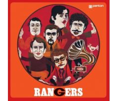 Rangers (Plavci) - Rangers (LP) Vinyl album