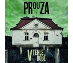 Prouza - V Téhle Době (LP) Vinyl album