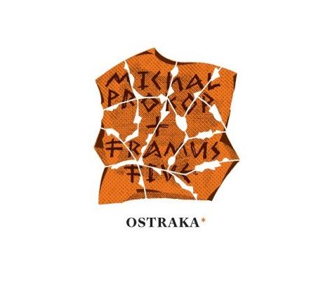 Prokop M. & Framus Five - Ostraka (2LP) Vinyl album