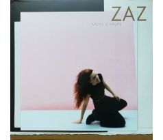 Zaz - Sains & Saufs (LP) Vinyl album