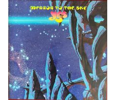 Yes - Mirror To The Sky (2LP) Vinyl album