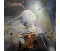 Xenobiotic - Mordrake /Deluxe Color Vinyl/ (2LP) Vinyl album