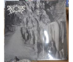 Xasthur - Xasthur /Black Vinyl/ (2LP) Vinyl album