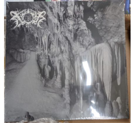 Xasthur - Xasthur /Black Vinyl/ (2LP) Vinyl album