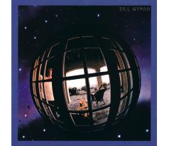 Wyman Bill - Bill Wyman /Black Vinyl/ (LP) Vinyl album