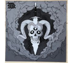 Wolf King - Loyal To The Soil /Coloured Vinyl/ (LP) Vinyl album