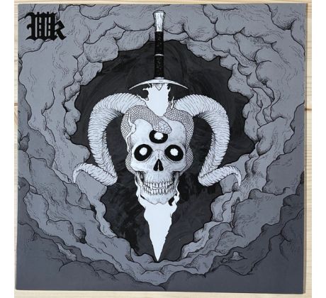 Wolf King - Loyal To The Soil /Coloured Vinyl/ (LP) Vinyl album