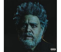 Weeknd - Dawn FM (2LP) Vinyl album