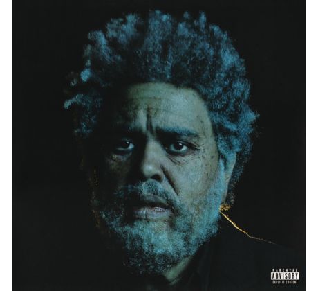 Weeknd - Dawn FM (2LP) Vinyl album