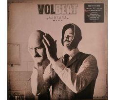 Volbeat - Servant Of The Mind (2LP) Vinyl album
