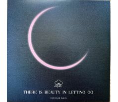 Vicious Rain - There Is Beauty In Letting Go /Limited Coloured Vinyl/ (LP) Vinyl album