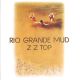 ZZ Top - Rio Grande Mud (CD) audio CD album