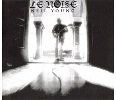 Young Neil - Le Noise (CD) audio CD album
