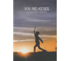 You Me At Six - Cavalier Youth /Limited Deluxe/ (CD+DVD) audio CD album