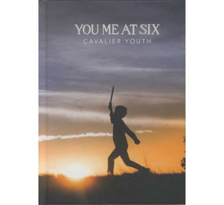 You Me At Six - Cavalier Youth /Limited Deluxe/ (CD+DVD) audio CD album