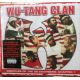 Wu-Tang Clan - Disciples Of The 36 Chambers:Chapter 1 - Live At The San Bernardino (CD) audio CD album