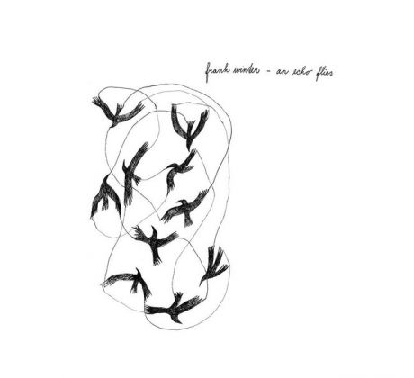 Winter Frank - An Echo Flies (CD) audio CD album