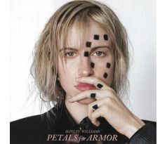 Williams Hayley /Paramore/ - Petals For Armor (CD) audio CD album