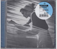 White Jack /White Stripes/ - Entering Heaven Alive (CD) audio CD album