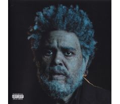 Weeknd - Dawn FM (CD) audio CD album