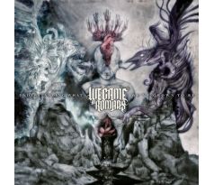 We Came As Romans - Understanding What We´we Grown To Be (CD) audio CD album