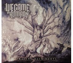 We Came As Romans - Tracing Back Roots (CD) audio CD album