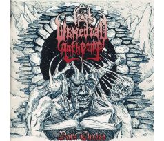 Wakedead Gathering - Dark Circles (CD) audio CD album