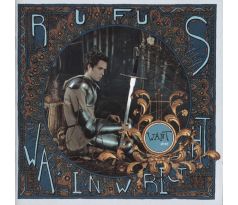 Wainwright Rufus - Want One (CD) audio CD album