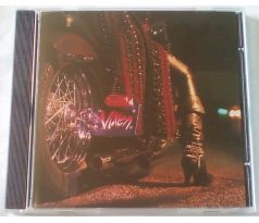 Vixen - Vixen (CD) audio CD album
