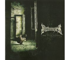 Victimizer - Tales Of Loss And New Found Serenity (CD) audio CD album