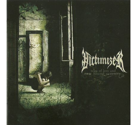 Victimizer - Tales Of Loss And New Found Serenity (CD) audio CD album