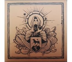 Velnias - Scion Of Aether /Limited Deluxe Digipack/ (CD) audio CD album