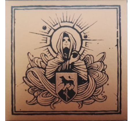 Velnias - Scion Of Aether /Limited Deluxe Digipack/ (CD) audio CD album