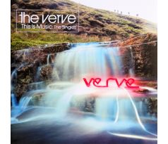 Verve - This Is Music: The Singles (2LP) Vinyl album