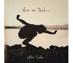 Vedder Eddie - Into The Wild - White Marbled Vinyl (LP) Vinyl album