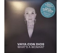 Vaya Con Dios - What´s A Woman (LP) Vinyl album